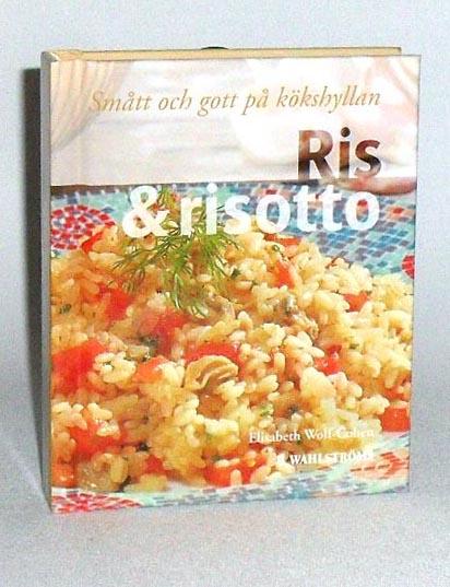 Ris & risotto