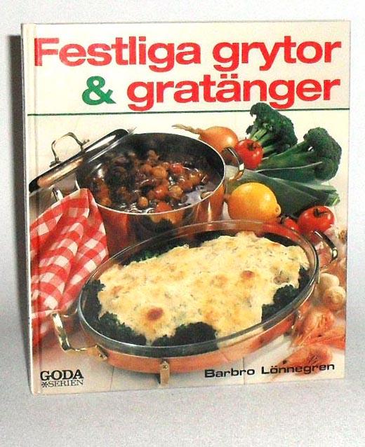 Festliga grytor & gratänger