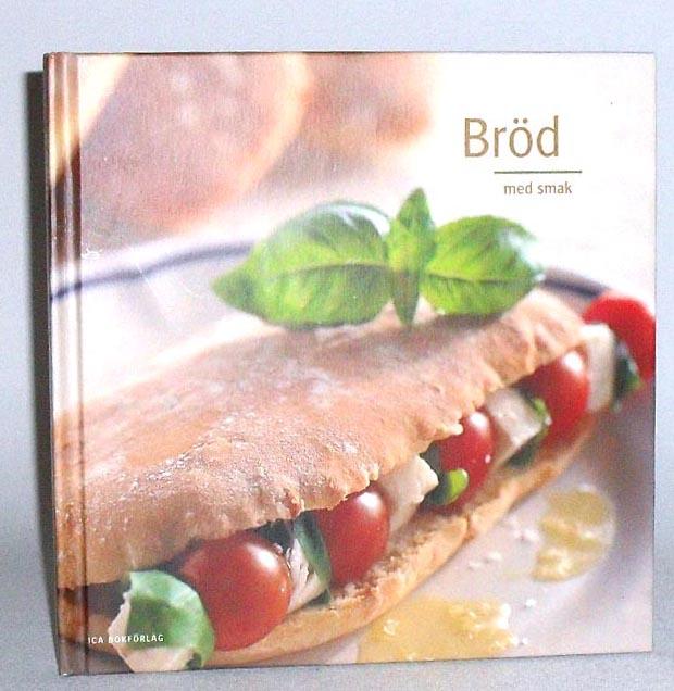 Bröd - med smak