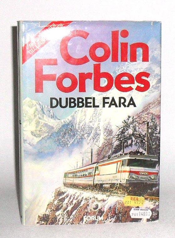 Dubbel fara