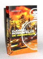 De underkända : kriminalroman