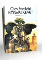 Kejsarbrevet : en historisk äventyrsroman