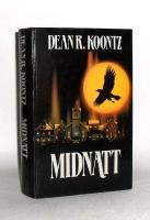 Midnatt