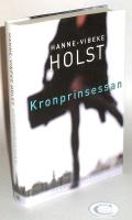 Kronprinsessan