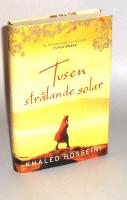 Tusen strålande solar
