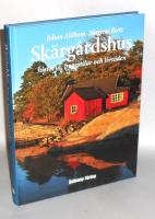Skärgårdshus : historia, byggstilar och livsöden - PRESENTSKICK!