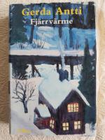 Fjärrvärme : roman