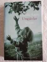Ungjävlar