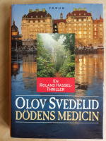 Dödens medicin