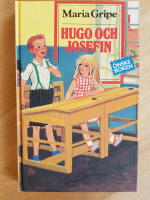 Hugo och Josefin