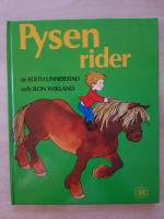 Pysen rider