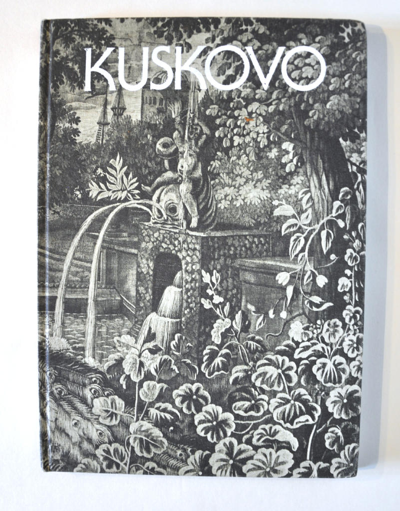 Kuskovo: 18th-century Russian Estate and the Museum of Ceramics