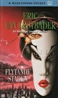 Flytande staden