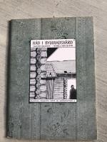 Råd i byggnadsvård