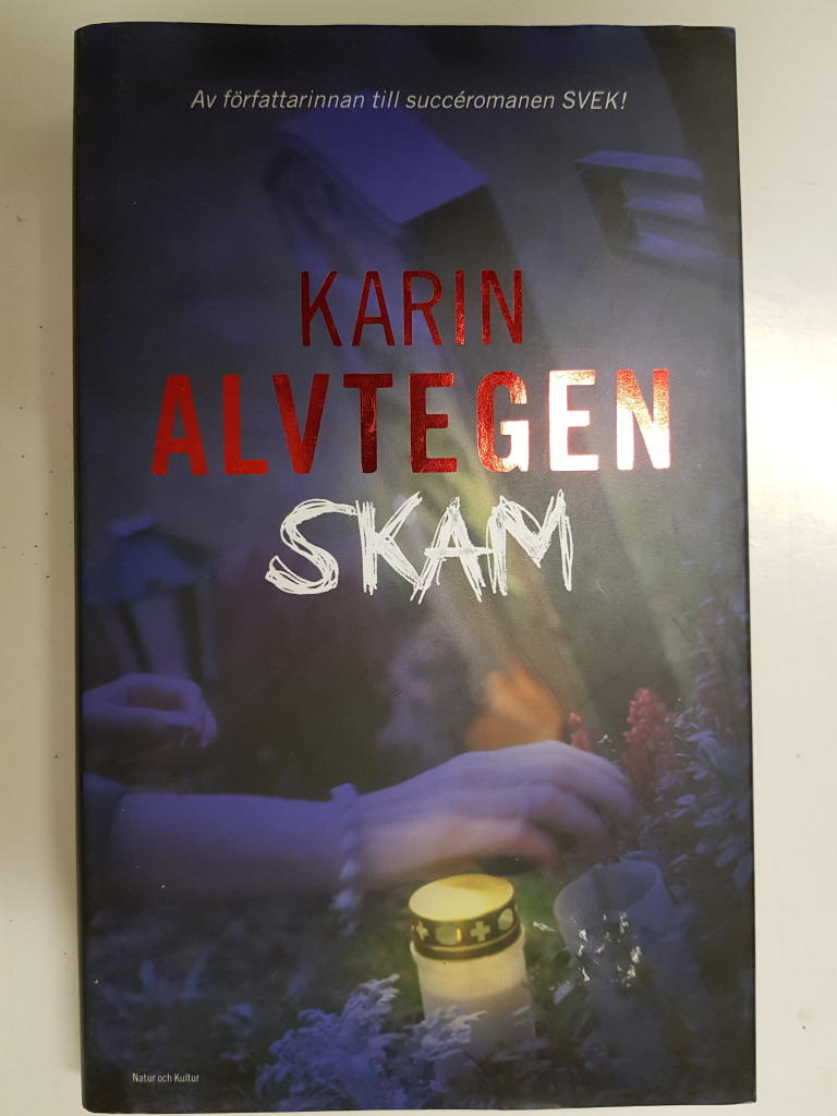 Skam