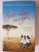 Igår, idag, imorgon