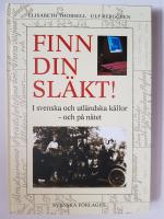 Finn din släkt!