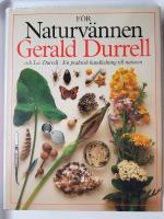 För naturvännen : en praktisk handledning till naturen