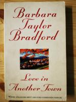 Love in another town