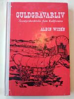 Guldgrävarliv