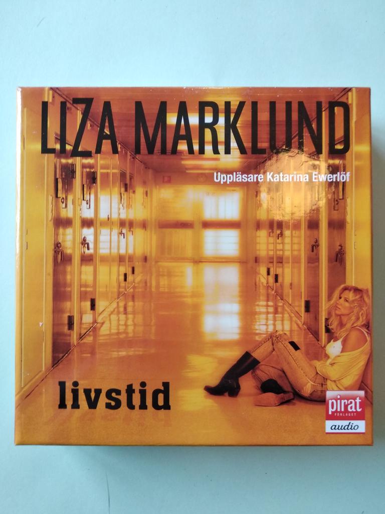 Livstid