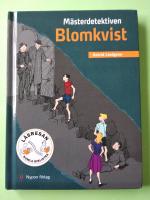 Mästerdetektiven Blomkvist / Lättläst