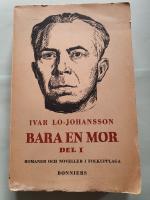 Bara en mor del 1