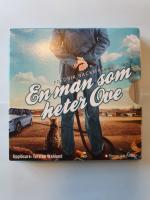 En man som heter Ove