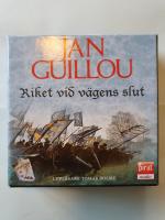 Riket vid vägens slut