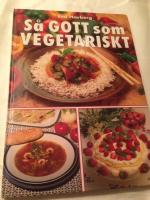 Så gott som vegetariskt
