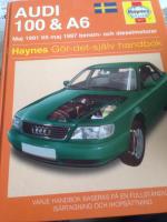 Audi 100 & A6