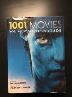 1001 Movies - You Must See before You Die