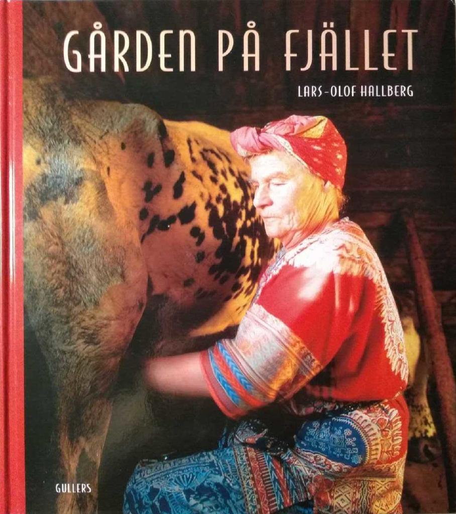Gården på fjället