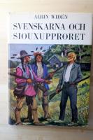 Svenskarna och siouxupproret