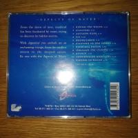 Aquatica (Aspects Of Water)