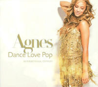 Dance Love Pop (International Edition)