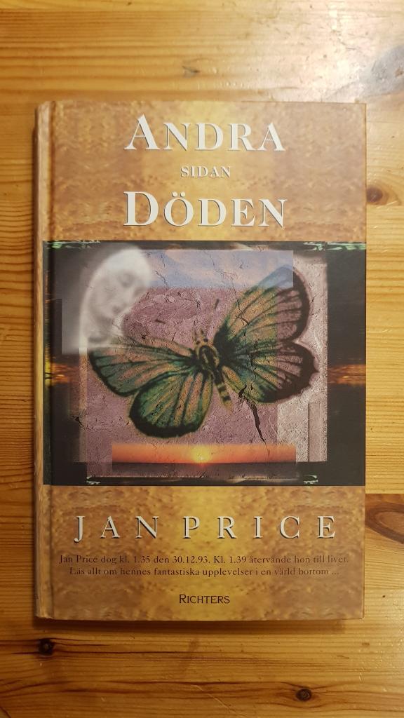 Andra sidan döden