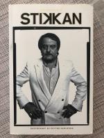 Min pappa hette Stikkan