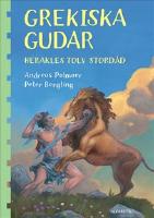 Grekiska gudar. Herakles tolv stordåd