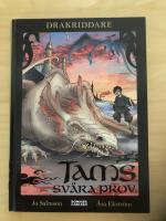 Tams svåra prov