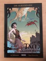 Tam tiggarpojken