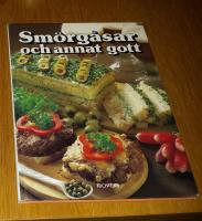 Smörgåsar och annat gott