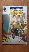Atomic Robo