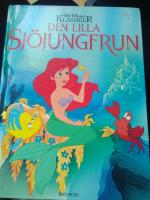 Lilla sjöjungfrun