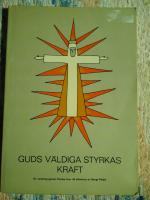 Guds väldiga styrkas kraft - en vandring genom Paulus brev till Efesierna