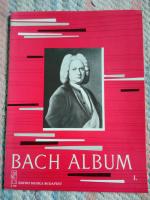 Bach Album
