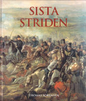 Sista striden : de mörnerska husarerna vid Bornhöft