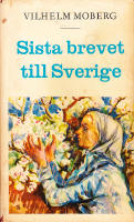 Sista brevet till Sverige