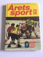 Årets sport 73/74