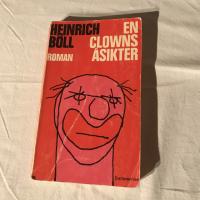 En clowns åsikter